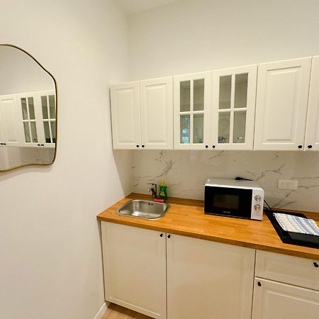 Apartman No. 2 萨格勒布 外观 照片