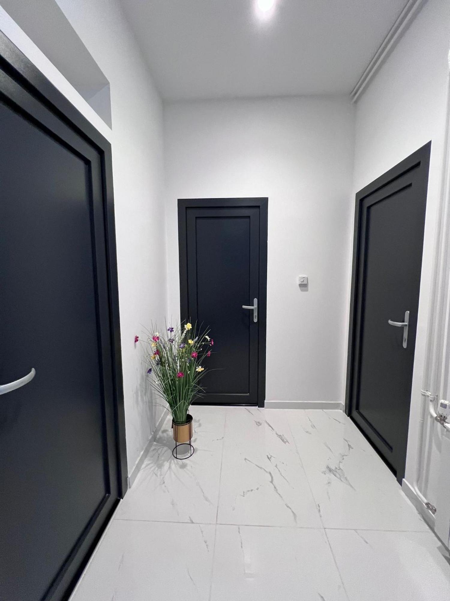 Apartman No. 2 萨格勒布 外观 照片