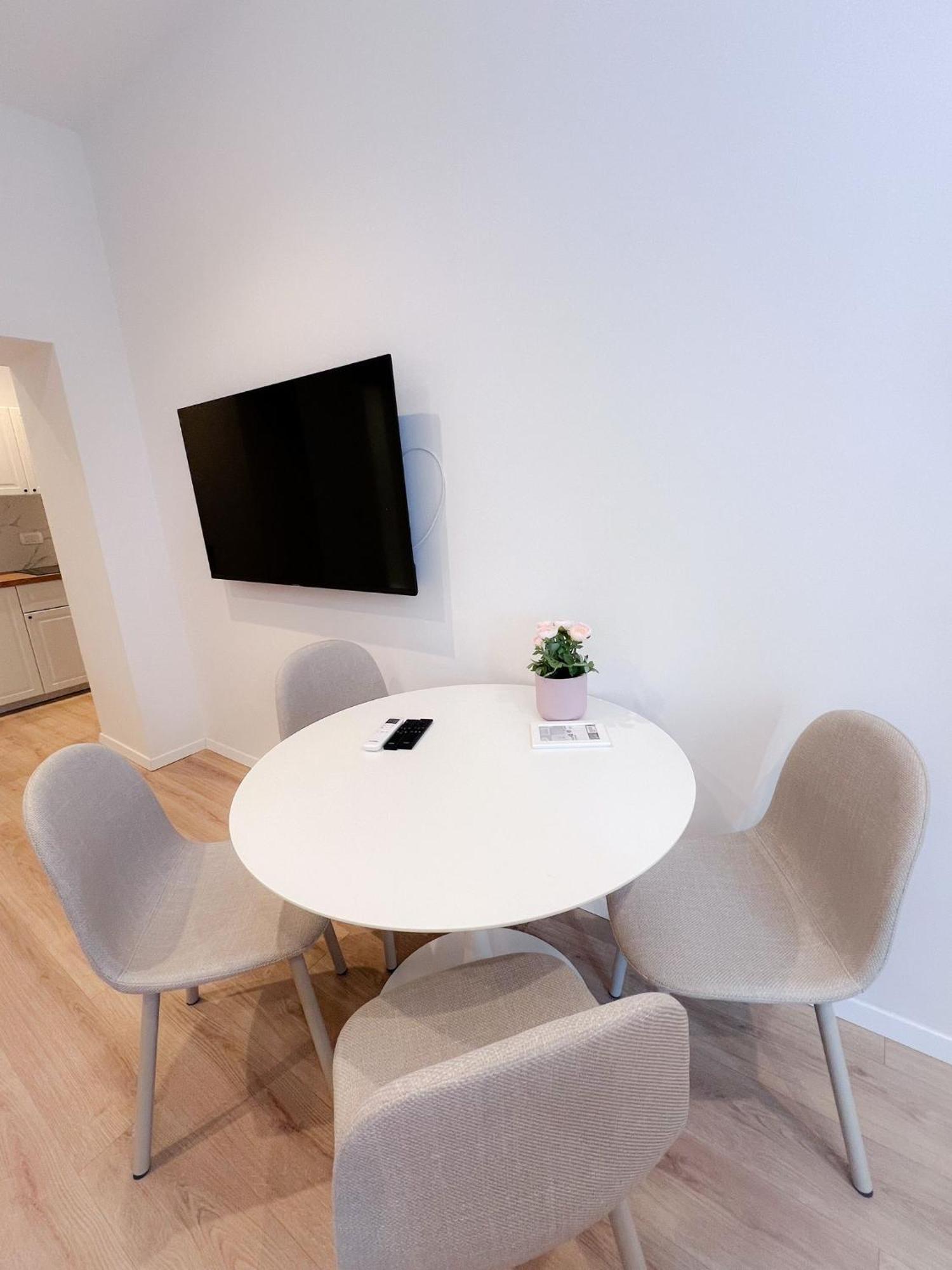 Apartman No. 2 萨格勒布 外观 照片